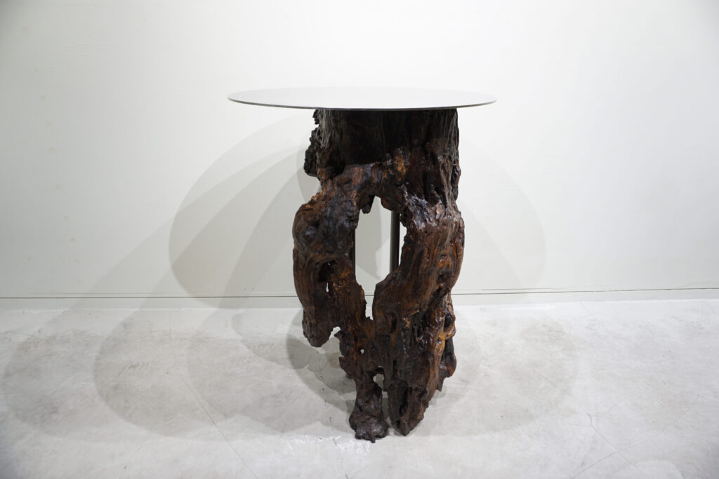 Driftwood SideTable