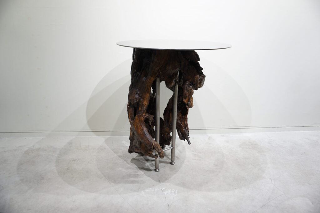 Driftwood SideTable