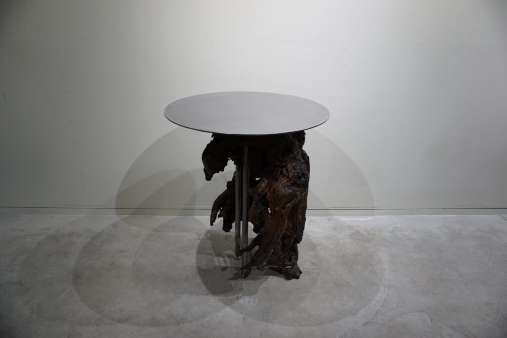 Driftwood SideTable