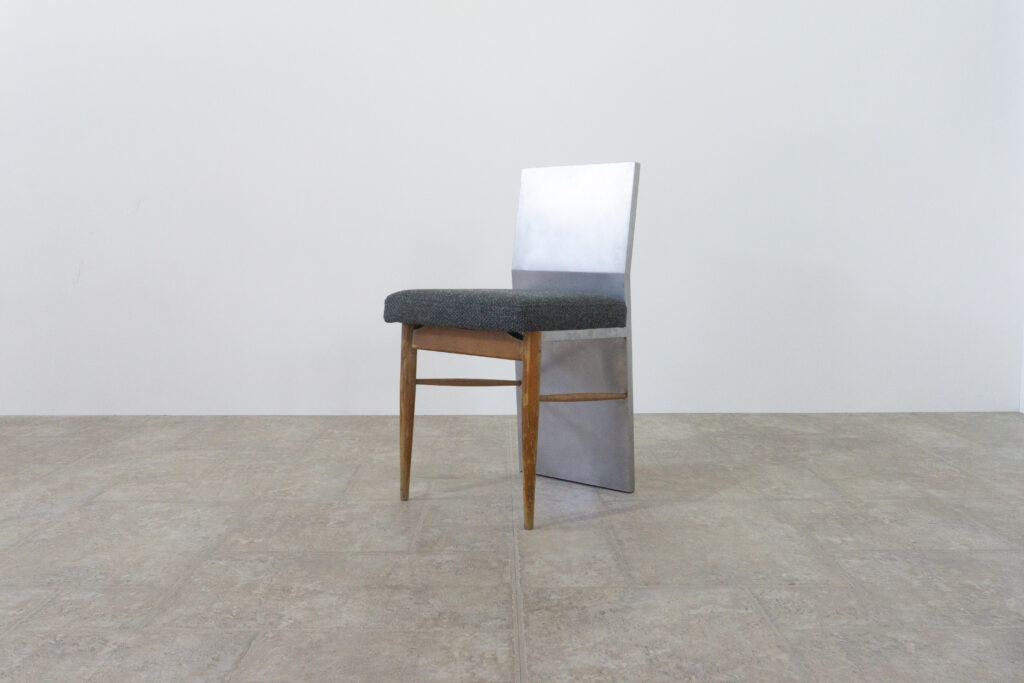 R-Chair 01-Denmark _ Stainless1メイン