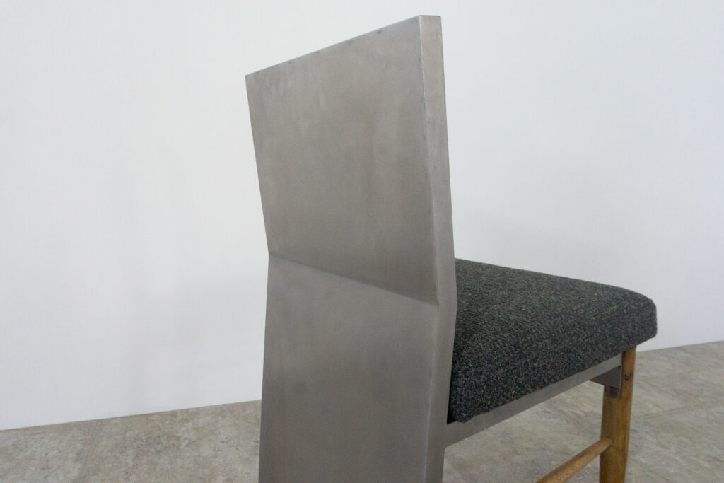 R-Chair 01-Denmark _ Stainless12背もたれ引き