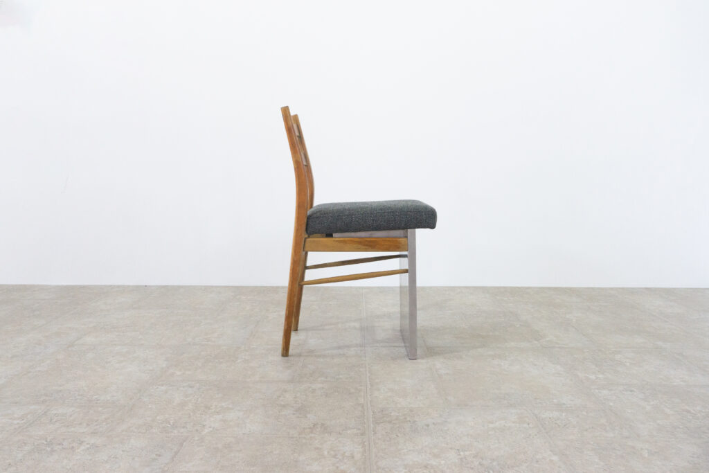 R-Chair 02-Denmark _ Stainless Closer24真横